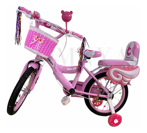 Bicicletas Para Niñas