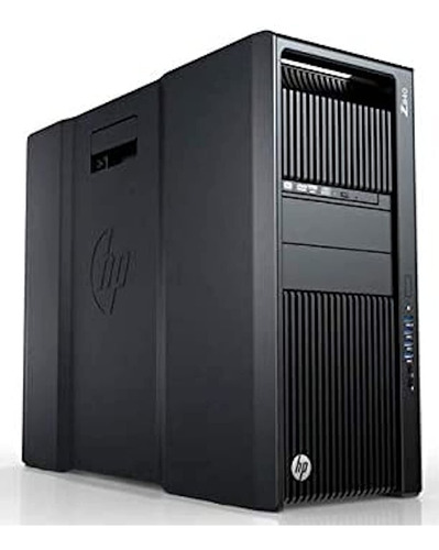 Computadoras De Escritorio Pc Hp Z840 .92.44,21.56,1