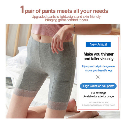 Bottoms Shapewear, Cómodo, Portátil, No Voluminoso, Elemento