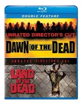 Comprar Blu-ray Dawn Of The Dead + Land Of The Dead \u002F 2 Films