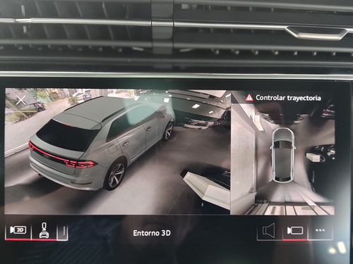 Audi Q8 3.0 55 Tfsi Quattro