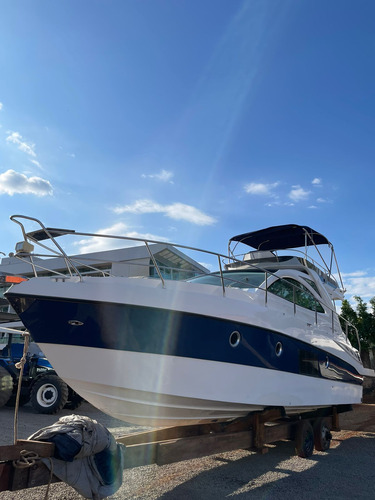 Cimitarra 400 Sundeck 2017 Parelha D6 Diesel Agaua D0ce