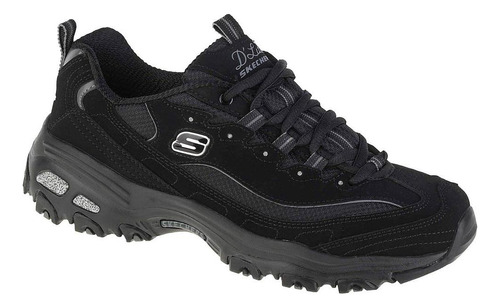 Zapatilla Mujer Dlites-biggest Fan Skechers