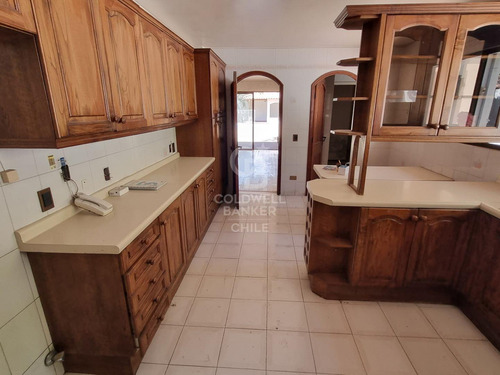 Casa En Cantagallo