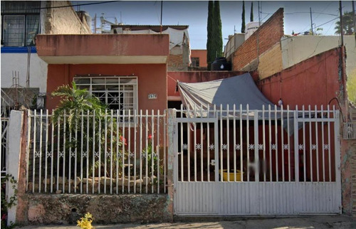Casa En Hacienda De Las Flores , Lomas De Oblatos 1ª Secc, Guadalajara,  Jalisco. Jv | MercadoLibre