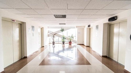 Edificio Comercial En Juárez