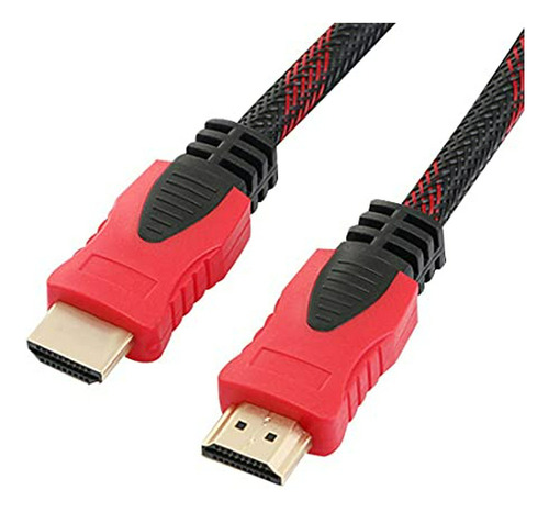 Cable Hdmi - Premium 15m 50ft Hdmi Male To Female Extension 