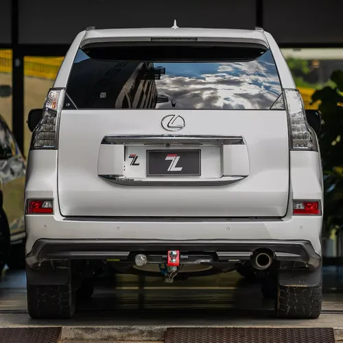 Lexus GX Gx460 4.6