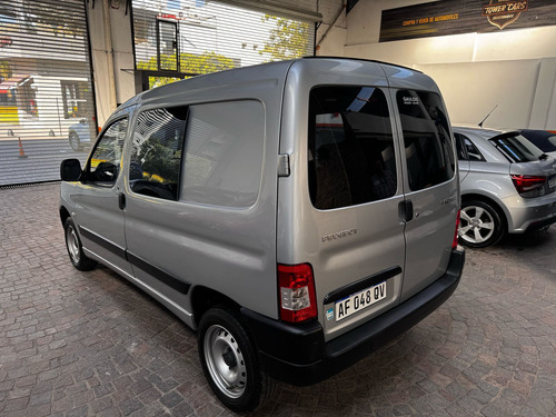 Peugeot Partner 1.6 Hdi Furgon Confort 92