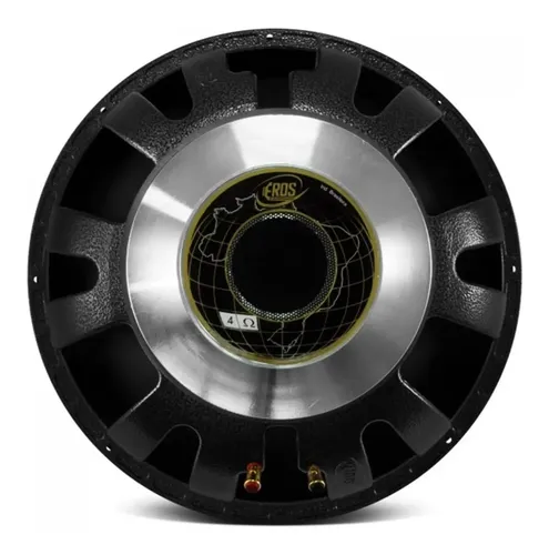 Woofer Eros 15 Polegadas 800w Rms 4 Ohms E815 Sds 15'' 815 | Frete