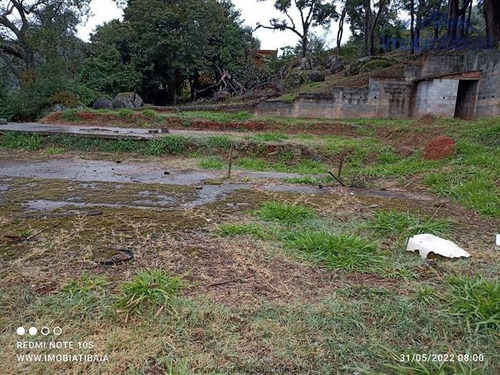 Imagem 1 de 10 de Terreno Em Atibaia Condomínio Clube De Montanha