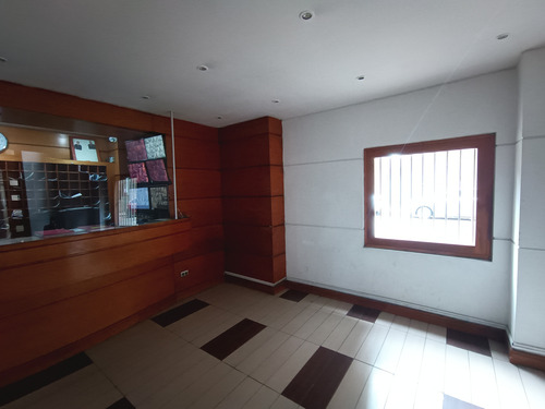 Edificio Amunátegui Vista Poniente Piso 13