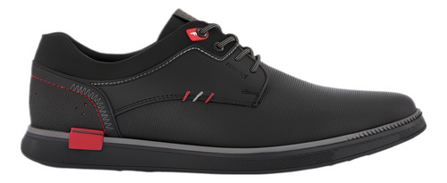 Oxford Prepa Vex50188 Sintetica Caballero Cosido Liso