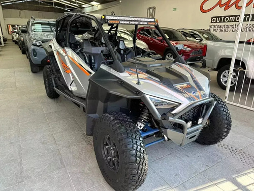 Polaris Rzr 2021 Pro Xp Dinamix