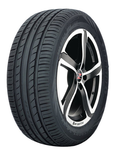 Llanta 245/45r18 Goodride Sa37 99w Índice De Velocidad W