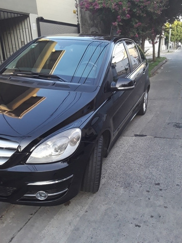 Mercedes-benz 200 B 200 Sport Turbo