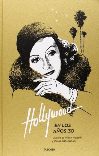 Hollywood En Los Años 30 