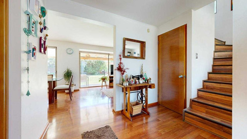 Condominio En Las Pircas (76832)