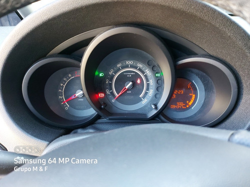 Citroën C3 Picasso 1.6 Exclusive Vti 115cv 2013