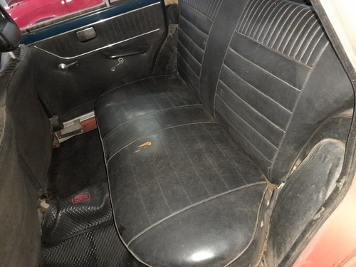 Imagen 9 de 15 de Fiat 1500