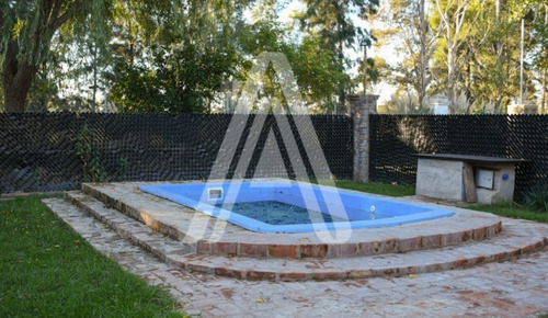 Imagen 9 de 10 de Casa Dos Dormitorios Con Pileta