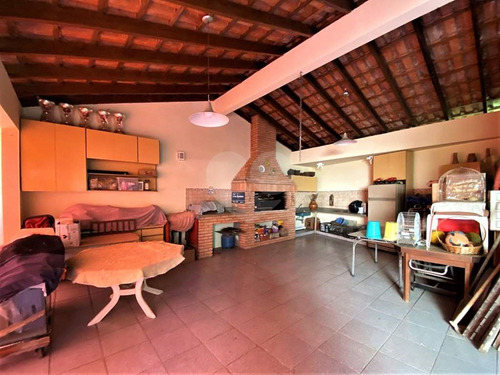 Imagem 26 de 30 de Cond. Sp Ii - 4 Dorms (2 Sts). Salão Gourmet, Rua Tranquila Sem Saída! - Reo584841