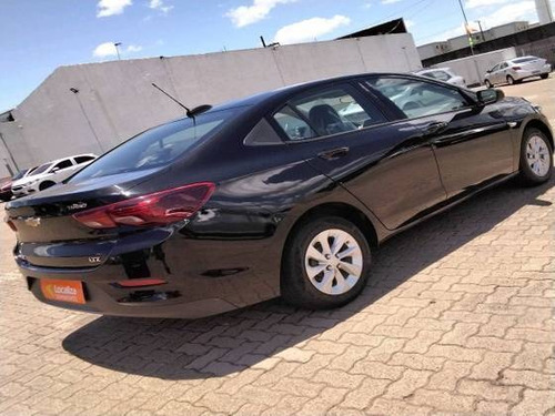 Imagem 7 de 9 de Chevrolet Onix 1.0 Turbo Flex Ltz Automático