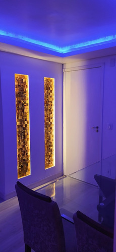 Imagem 11 de 29 de Apartamento 100% Mobiliado R$ 275.000