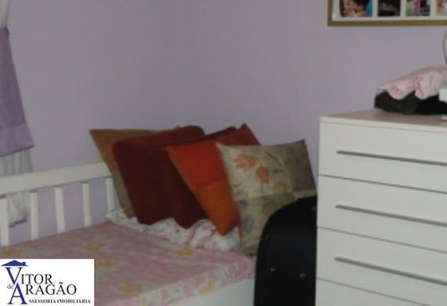 Imagem 3 de 9 de 02405 - Sobrado 3 Dorms. (1 Suíte), Parada Inglesa - São Paulo/sp - 2405