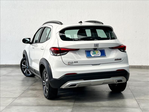 Fiat Pulse 1.0 Turbo Audace