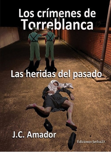 Crimenes De Torreblanca,los - Amador, J.c.