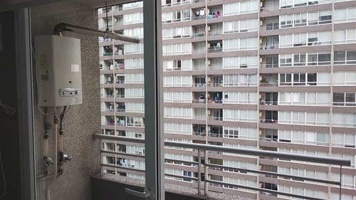 Departamento En Venta De 3 Dorm. En Quinta Normal
