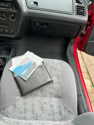 Peugeot 306 1.8 Xr