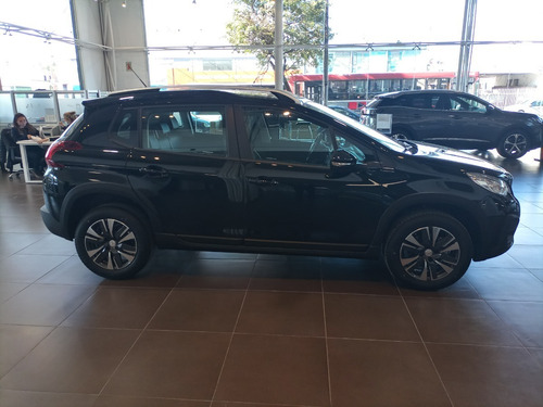 Imagen 13 de 15 de Peugeot 2008 1.6 Feline Tiptronic - Avec Peugeot