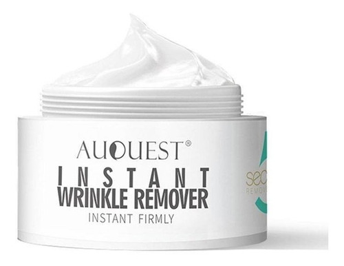 Imagem 5 de 6 de Auquest® 5 Segundos - P/ Remover Rugas Inchaço Clareador