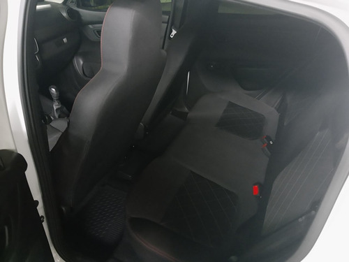 Imagem 6 de 7 de Renault Kwid 1.0 12v 4p Sce Flex Zen