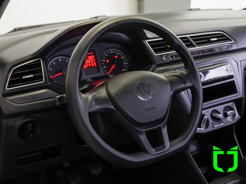 Volkswagen Saveiro 1.6 16V FLEX MSI ROBUST CABINE SIMPLES