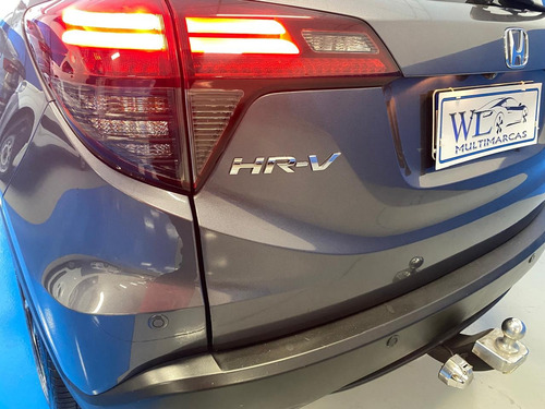 Honda HR-V 1.8 Ex Flex Aut. 5p
