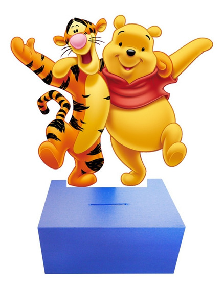 Alcancia Winnie Pooh Mercadolibre Com Mx Alcancia Winnie Pooh Mercadolibre Com Mx