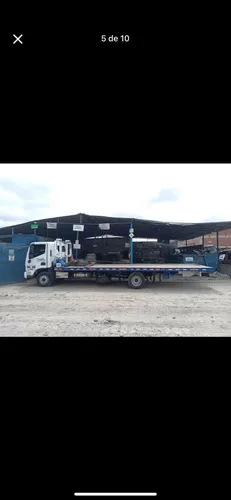 Foton Fqr C Diesel 2022