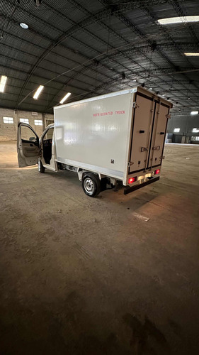Changan Md 201 Cargo Box Refrigerado