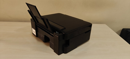 Impresora Epson Stylus Tx430w Usada (no Funciona Leer!) Negro (Usado)