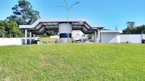 Imagem 18 de 24 de Bosque Das Mansões, Realize Seu Sonho . - Ca0056