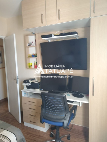 Imagem 15 de 21 de Apartamento - Ap000445 - 69297968