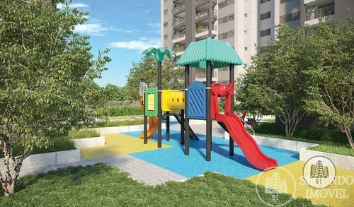 Imagem 7 de 30 de Apartamento Em City América, São Paulo/sp De 85m² 3 Quartos À Venda Por R$ 771.000,00 - Ap2029042-s