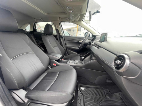 Imagen 10 de 15 de Mazda Cx-3 2019 2.0 I Sport 2wd At