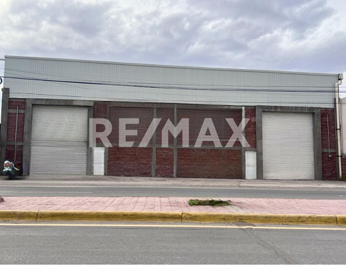 Bodega En Renta En El Tajito