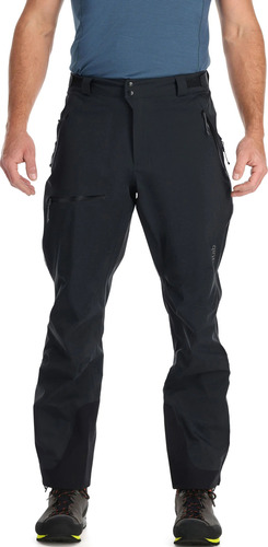 Pantalón Rab Impermeable Gore-tex 