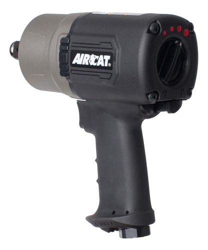 Aircat 1770-xl Llave De Impacto Compuesta De 3/4 Pulgadas 16