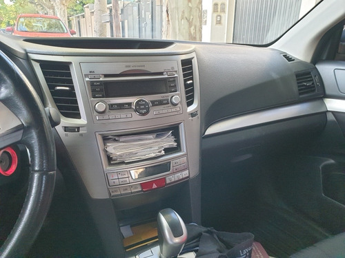 Subaru Legacy Legacy 2.0 I Atm